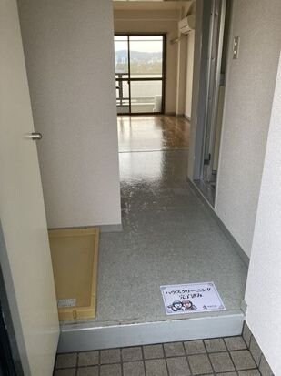 ザ・サム・ハラの物件内観写真