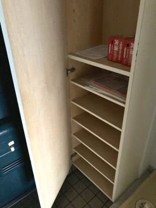 ザ・サム・ハラの物件内観写真