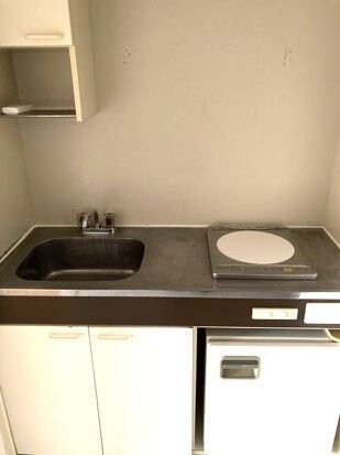 ザ・サム・ハラの物件内観写真