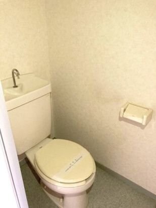 ザ・サム・ハラの物件内観写真