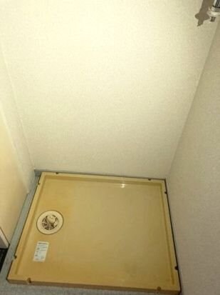 ザ・サム・ハラの物件内観写真