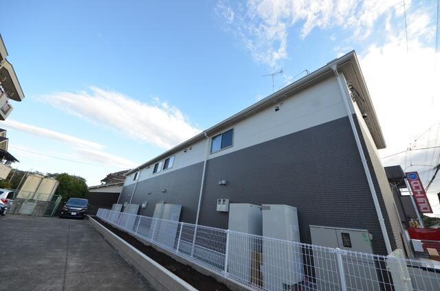 OREO国立(オレオ国立)の物件内観写真