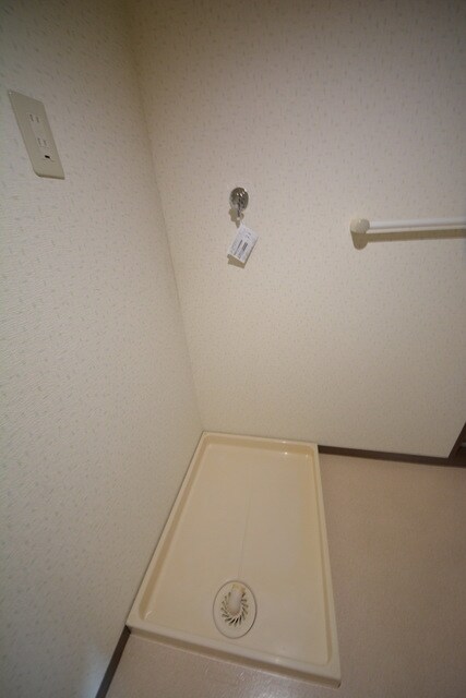 サンスプリングス三鷹の物件内観写真