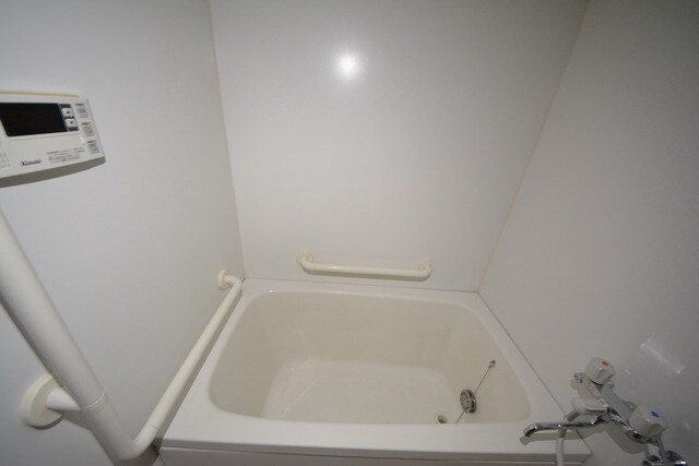 サンスプリングス三鷹の物件内観写真