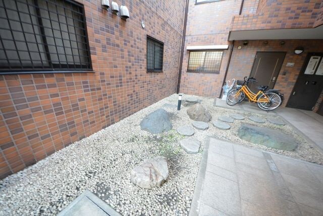 サンスプリングス三鷹の物件内観写真