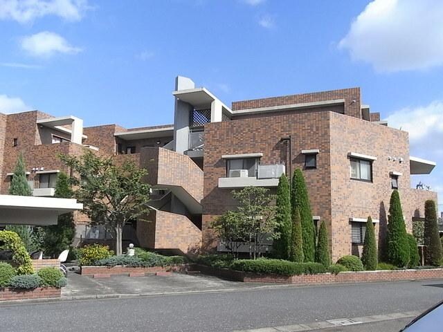 サンスプリングス三鷹の物件内観写真