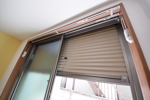 AZEST-RENT西調布の物件内観写真