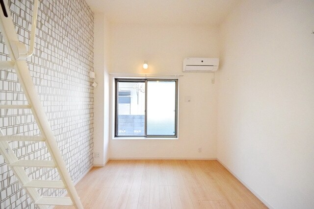 バーミープレイス東小金井の物件内観写真