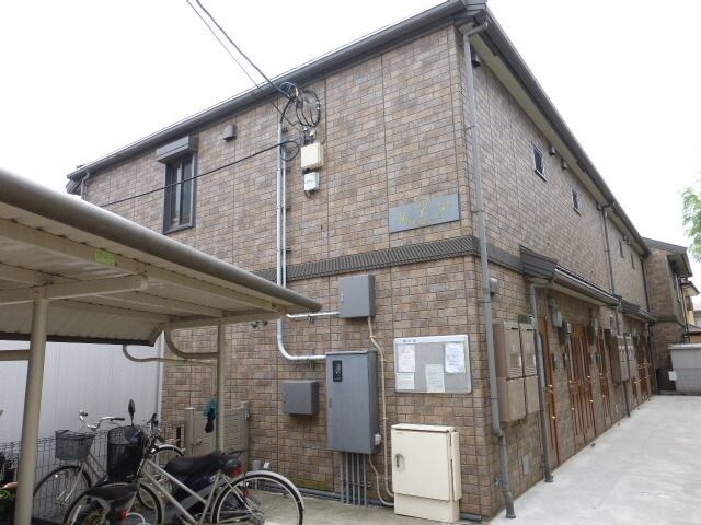 カイアの物件内観写真