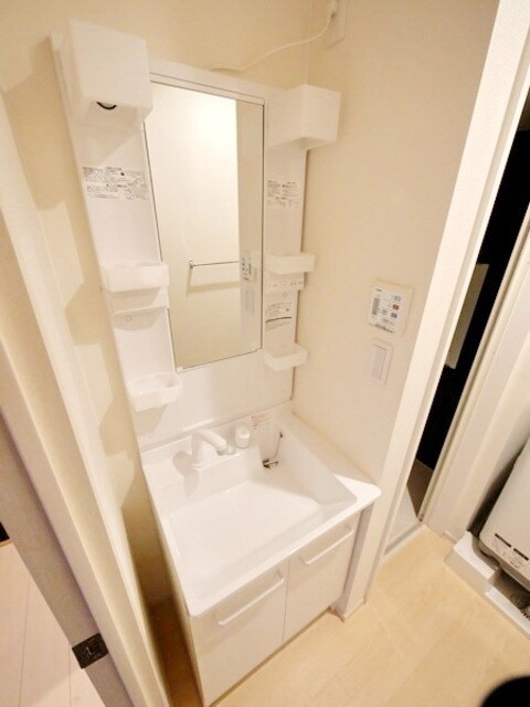 クレイノ豊春の物件内観写真