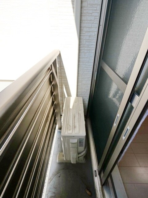 クレイノ豊春の物件内観写真