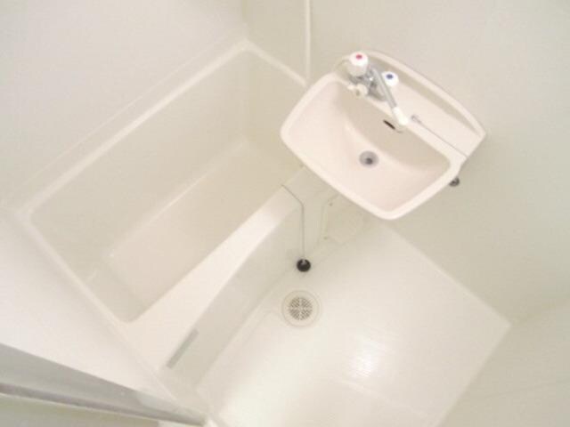 レオパレスレクリチュール立川の物件内観写真