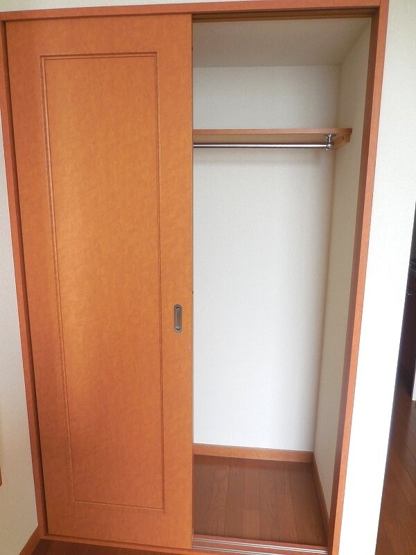 レオパレスヴェルジェの物件内観写真