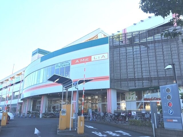 レオパレスヴェルジェの物件内観写真