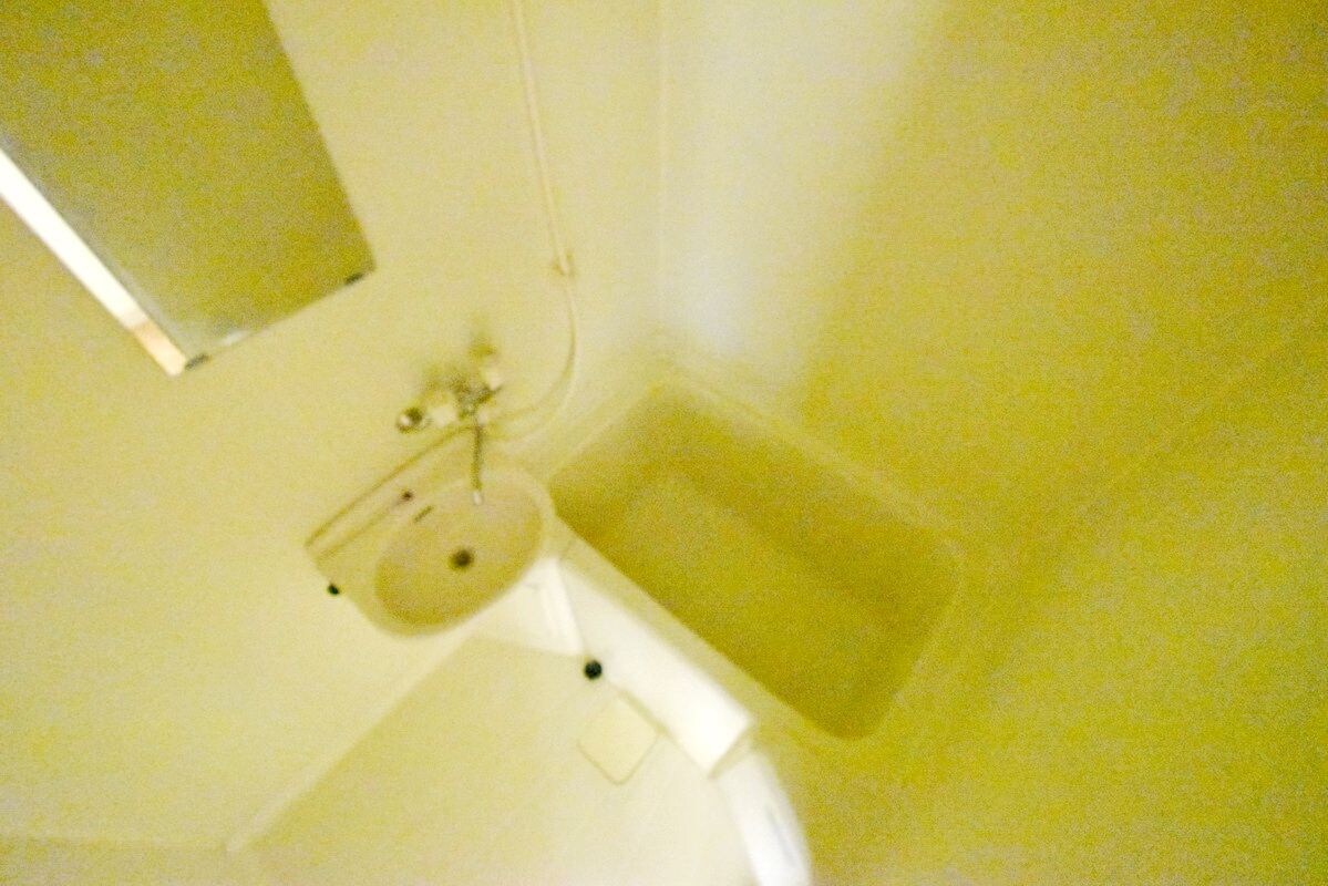 レオパレス武蔵砂川Iの物件内観写真