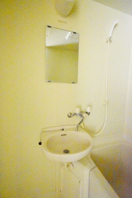 レオパレス武蔵砂川Iの物件内観写真