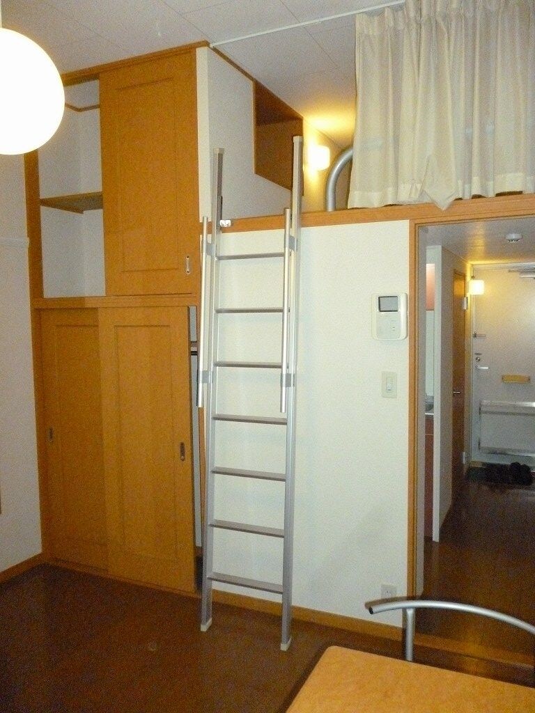 レオパレスCreaの物件内観写真