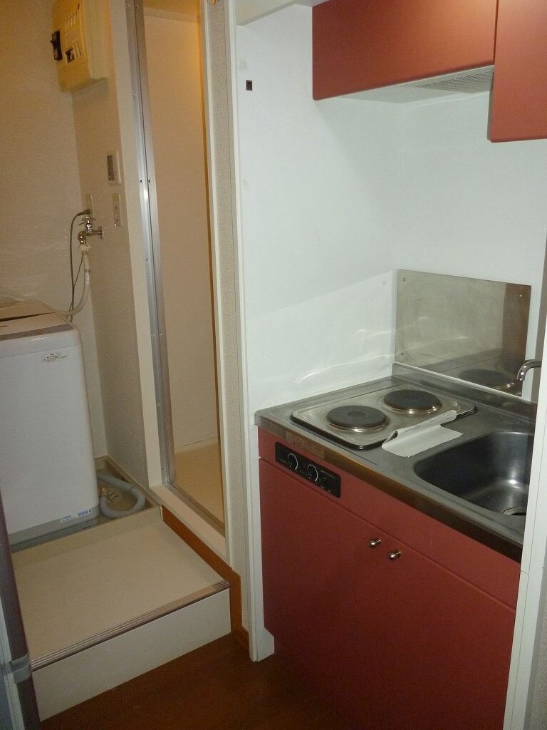 レオパレスCreaの物件内観写真