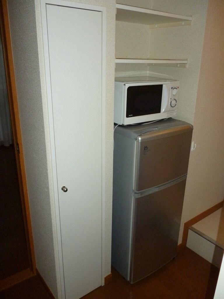 レオパレスCreaの物件内観写真