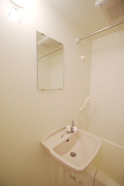 レオパレスFine Viewの物件内観写真