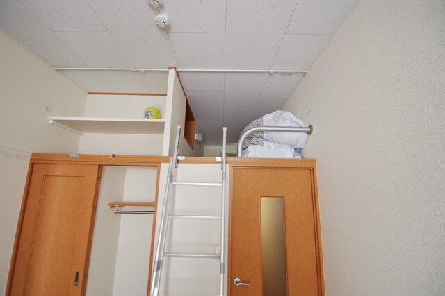 レオパレスFine Viewの物件内観写真