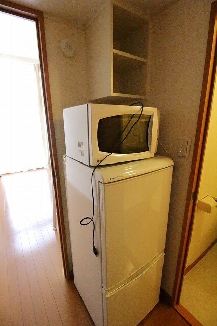 レオパレスFine Viewの物件内観写真