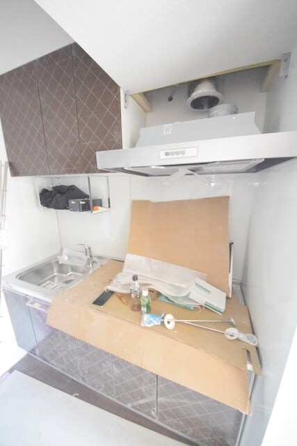 カーサグラナーテの物件内観写真