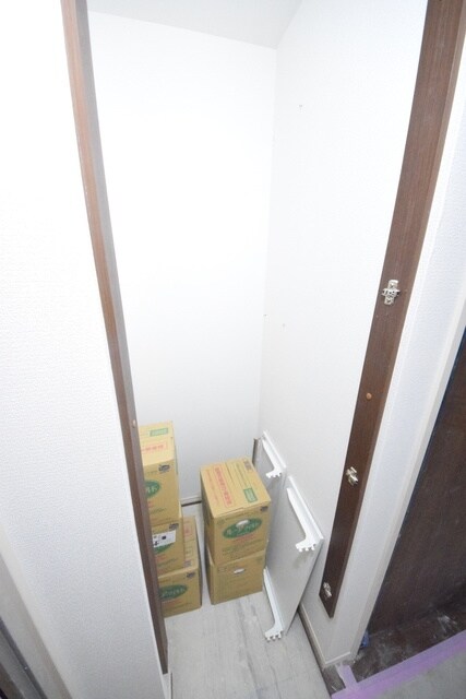 カーサグラナーテの物件内観写真