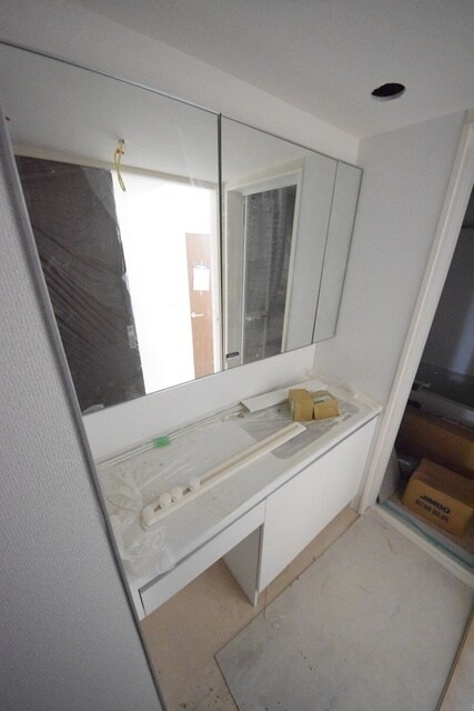 カーサグラナーテの物件内観写真