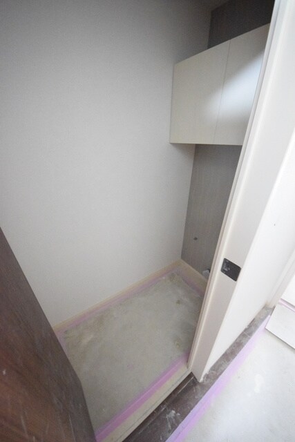 カーサグラナーテの物件内観写真