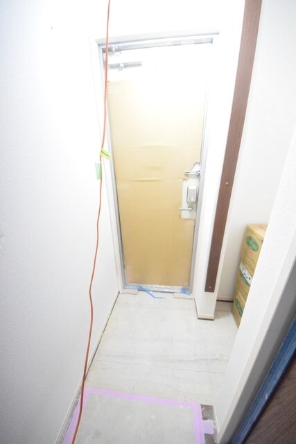 カーサグラナーテの物件内観写真