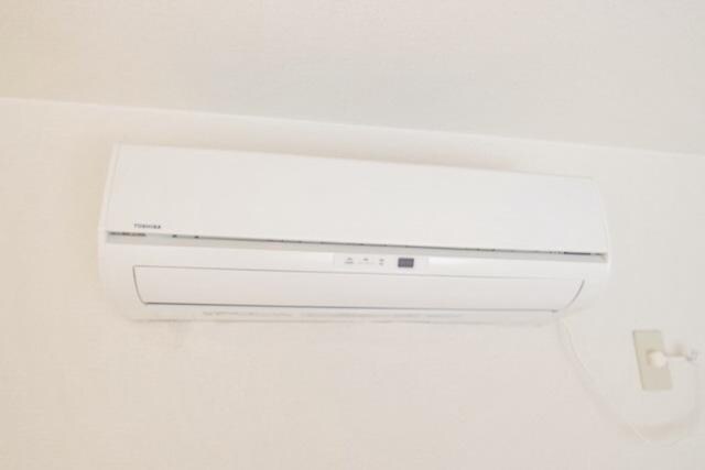 ツインコート多摩川の物件内観写真