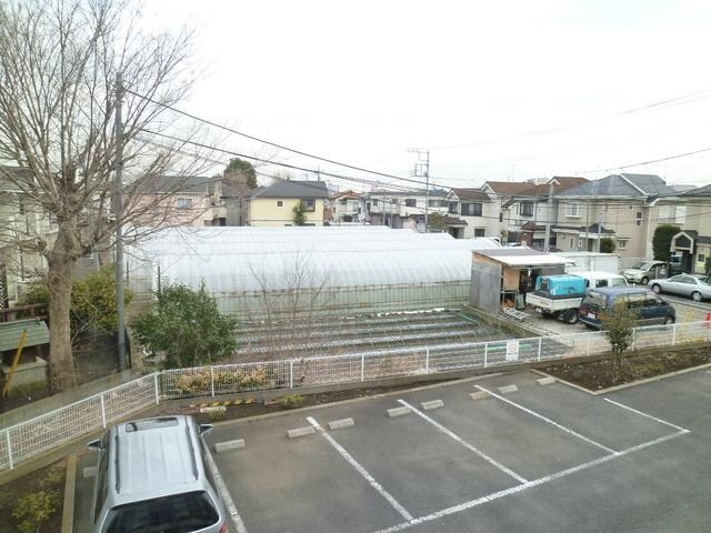 レオパレスグランドゥールの物件内観写真