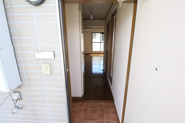 エンドレスの物件内観写真