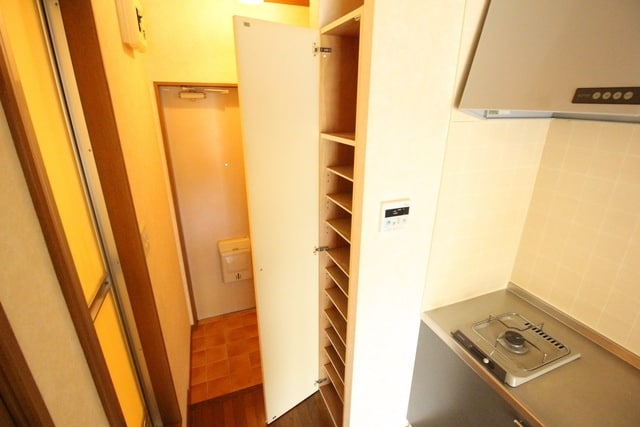 エンドレスの物件内観写真