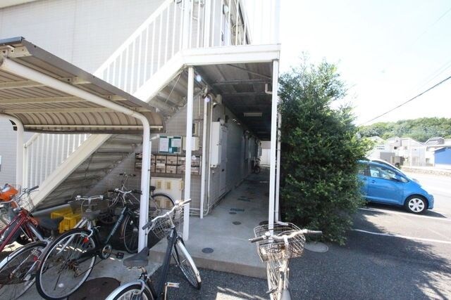 エンドレスの物件内観写真