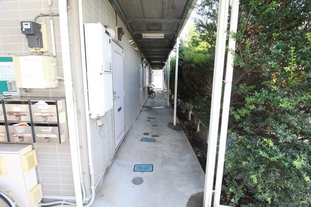 エンドレスの物件内観写真