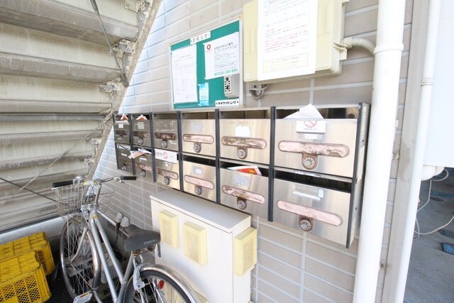 エンドレスの物件内観写真