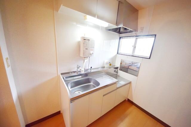 グリーンハイツ(連光寺)の物件内観写真