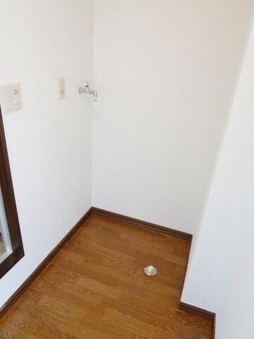 グリーンハイツ(連光寺)の物件内観写真