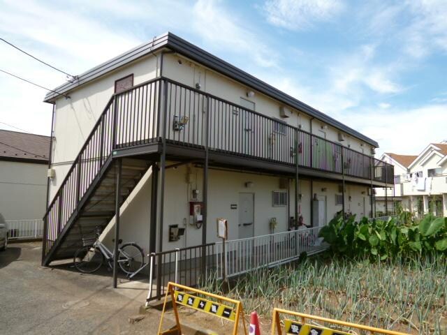 グリーンハイツ(連光寺)の物件内観写真