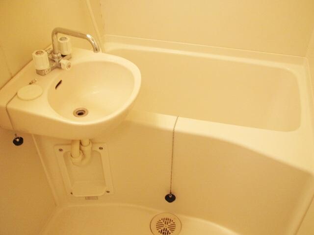 レオパレス葵第1の物件内観写真