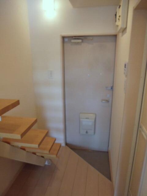 ルアンカパルの物件内観写真