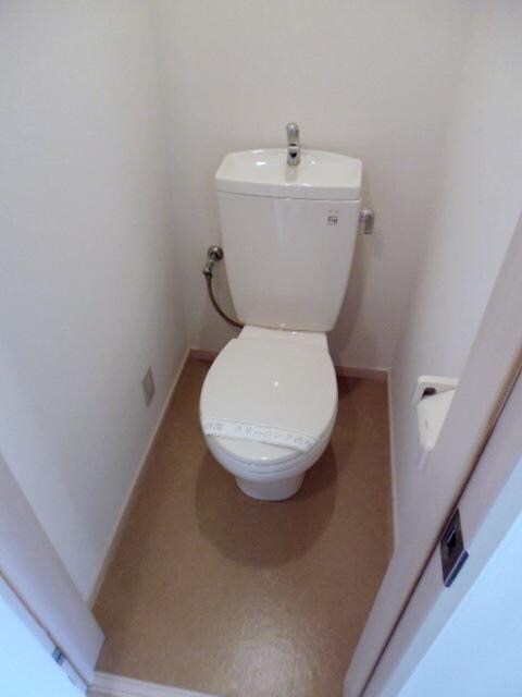 ルアンカパルの物件内観写真