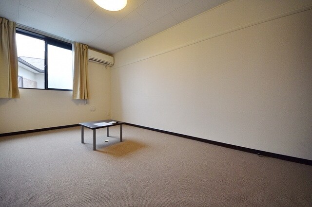 レオパレスステラの物件内観写真