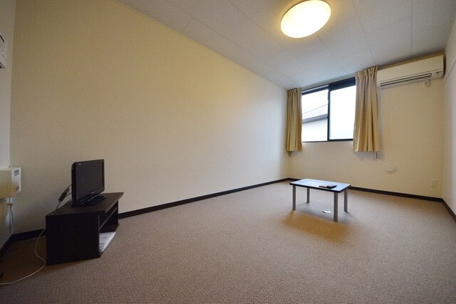 レオパレスステラの物件内観写真