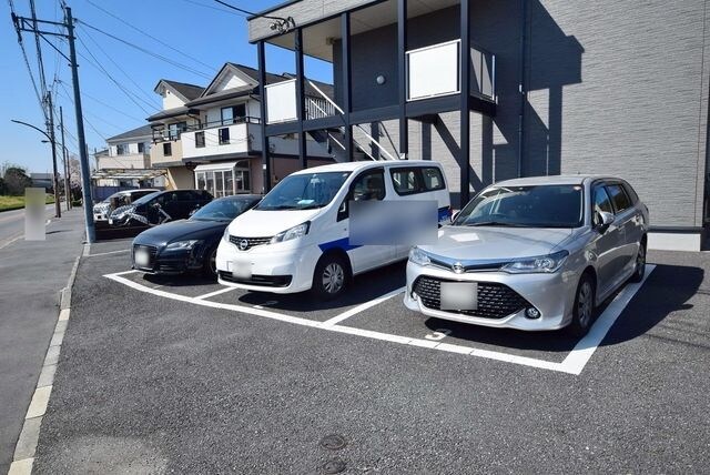 レオパレスステラの物件内観写真