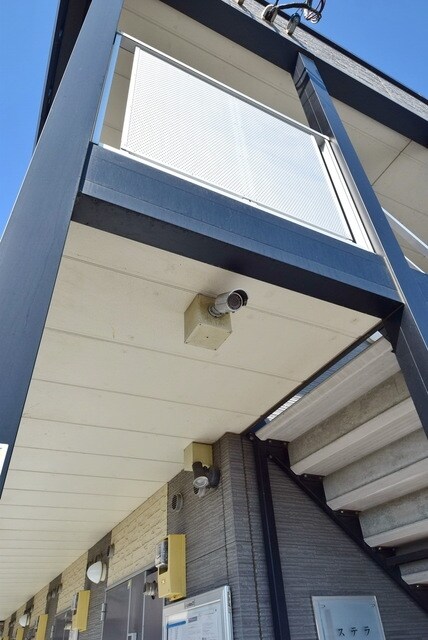 レオパレスステラの物件内観写真