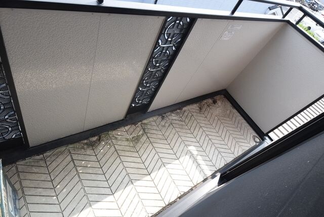 メゾン小柳の物件内観写真