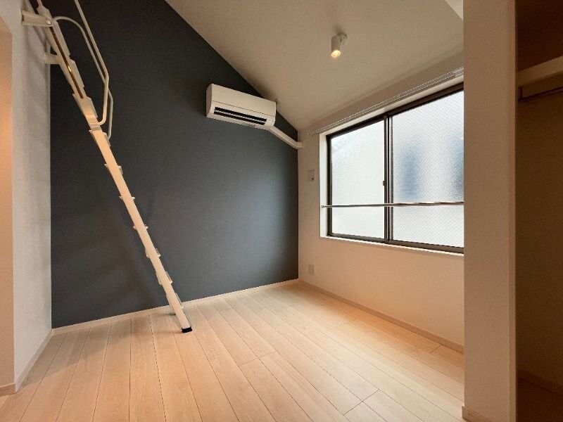 バーミープレイス調布IIの物件内観写真